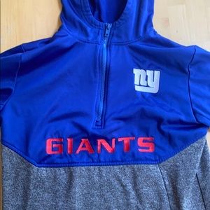 Giants Youth Sweatshirt